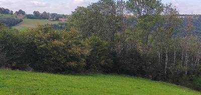 Terrain seul à Sauviat en Puy-de-Dôme (63) de 4580 m² à vendre au prix de 31990€ - 3