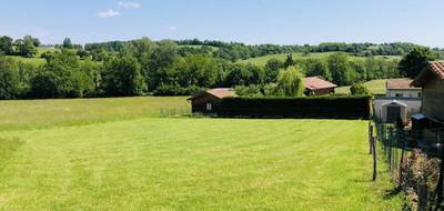 Terrain seul à Montjoie-en-Couserans en Ariège (09) de 1435 m² à vendre au prix de 46000€ - 2