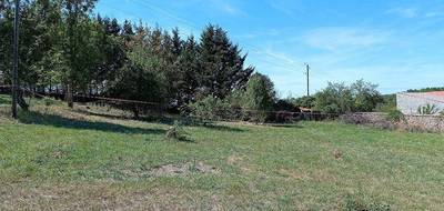Terrain seul à Bansat en Puy-de-Dôme (63) de 1860 m² à vendre au prix de 44000€ - 3