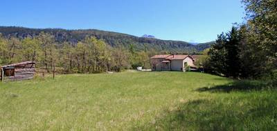 Terrain seul à Le Brusquet en Alpes-de-Haute-Provence (04) de 877 m² à vendre au prix de 52000€ - 3