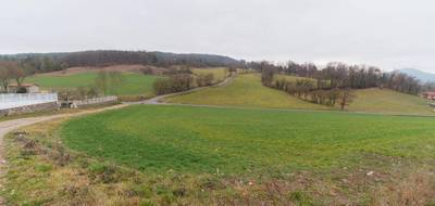 Terrain seul à Beaulieu en Haute-Loire (43) de 1263 m² à vendre au prix de 48000€ - 3