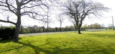 Terrain seul à Mons en Puy-de-Dôme (63) de 873 m² à vendre au prix de 30000€ - 3