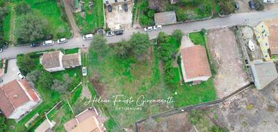 Terrain seul à Saint-Florent en Haute-Corse (2B) de 1180 m² à vendre au prix de 569000€ - 4