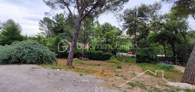 Terrain seul à Montpellier en Hérault (34) de 1031 m² à vendre au prix de 580000€ - 1