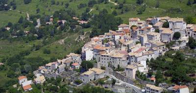 Terrain seul à Coursegoules en Alpes-Maritimes (06) de 1470 m² à vendre au prix de 125000€ - 1