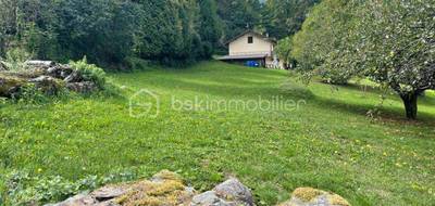Terrain seul à Argentine en Savoie (73) de 745 m² à vendre au prix de 46000€ - 1