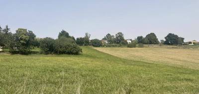 Terrain seul à Aurignac en Haute-Garonne (31) de 2680 m² à vendre au prix de 24000€ - 4