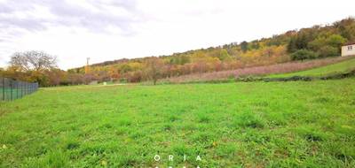 Terrain seul à Villecey-sur-Mad en Meurthe-et-Moselle (54) de 860 m² à vendre au prix de 39430€ - 1