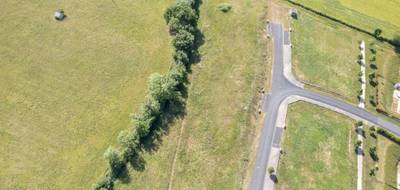 Terrain seul à Châteauroux en Indre (36) de 710 m² à vendre au prix de 26519€ - 3