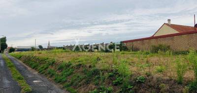 Terrain seul à Ourton en Pas-de-Calais (62) de 0 m² à vendre au prix de 30000€ - 4