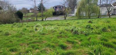 Terrain seul à Casteide-Candau en Pyrénées-Atlantiques (64) de 1000 m² à vendre au prix de 26000€ - 2