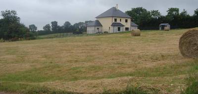Terrain seul à La Villette en Calvados (14) de 1064 m² à vendre au prix de 25248€ - 1