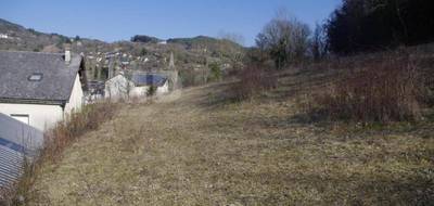 Terrain seul à Banassac-Canilhac en Lozère (48) de 2900 m² à vendre au prix de 38000€ - 2