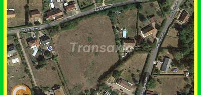 Terrain seul à La Guerche-sur-l'Aubois en Cher (18) de 0 m² à vendre au prix de 19000€ - 2