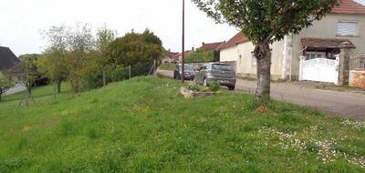 Terrain seul à Escamps en Yonne (89) de 984 m² à vendre au prix de 24000€ - 4
