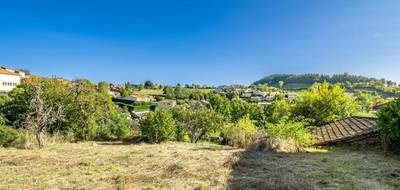 Terrain seul à Vindry-sur-Turdine en Rhône (69) de 446 m² à vendre au prix de 36000€ - 2