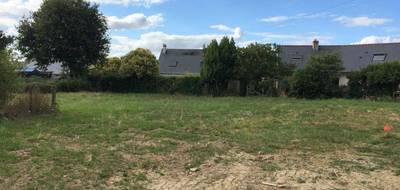Terrain seul à Angers en Maine-et-Loire (49) de 871 m² à vendre au prix de 139500€ - 4