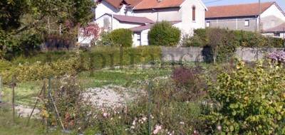 Terrain seul à Bétheniville en Marne (51) de 305 m² à vendre au prix de 26000€ - 2