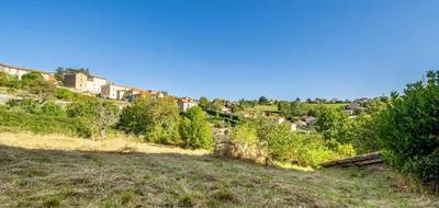 Terrain seul à Vindry-sur-Turdine en Rhône (69) de 446 m² à vendre au prix de 36000€ - 3