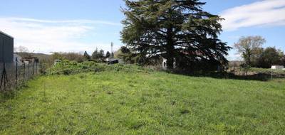 Terrain seul à Pujo en Hautes-Pyrénées (65) de 1203 m² à vendre au prix de 39000€ - 1