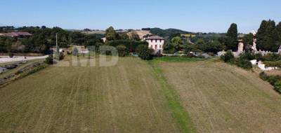 Terrain seul à Bax en Haute-Garonne (31) de 2501 m² à vendre au prix de 45016€ - 4
