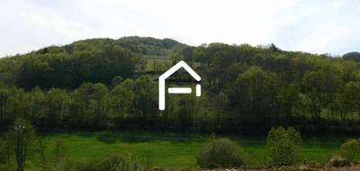 Terrain seul à Gudas en Ariège (09) de 3314 m² à vendre au prix de 50000€ - 4