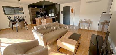 Programme terrain + maison à Figari en Corse-du-Sud (2A) de 88 m² à vendre au prix de 537500€ - 2