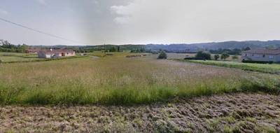 Terrain seul à Artigat en Ariège (09) de 2082 m² à vendre au prix de 44500€ - 1