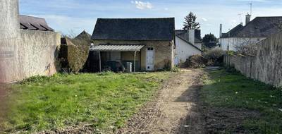 Terrain seul à Cesson-Sévigné en Ille-et-Vilaine (35) de 524 m² à vendre au prix de 445050€ - 3