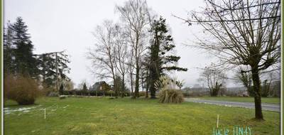 Terrain seul à Mayenne en Mayenne (53) de 1000 m² à vendre au prix de 28000€ - 1