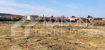 Terrain seul à Revel en Haute-Garonne (31) de 300 m² à vendre au prix de 35900€ - 1