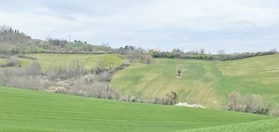 Terrain seul à Carla-Bayle en Ariège (09) de 1600 m² à vendre au prix de 53000€ - 2