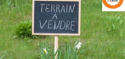Terrain seul à Pompaire en Deux-Sèvres (79) de 460 m² à vendre au prix de 13000€ - 1
