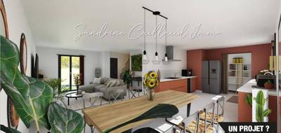 Terrain seul à Houdan en Yvelines (78) de 548 m² à vendre au prix de 85000€ - 2