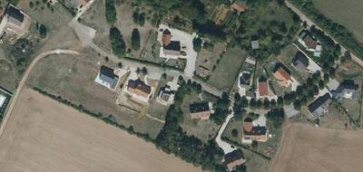 Terrain seul à Dijon en Côte-d'Or (21) de 1345 m² à vendre au prix de 225000€ - 2