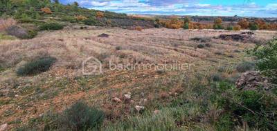 Terrain seul à Murviel-lès-Béziers en Hérault (34) de 32820 m² à vendre au prix de 25000€ - 2