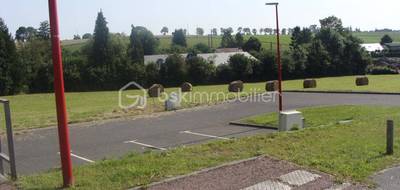 Terrain seul à La Villette en Calvados (14) de 1000 m² à vendre au prix de 24000€ - 2