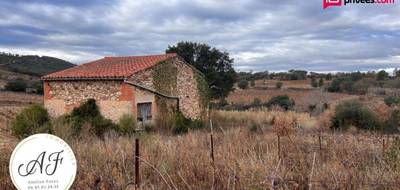 Terrain seul à Passa en Pyrénées-Orientales (66) de 73000 m² à vendre au prix de 65300€ - 3