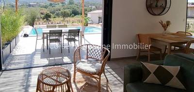 Programme terrain + maison à Figari en Corse-du-Sud (2A) de 62 m² à vendre au prix de 519000€ - 2