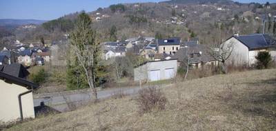 Terrain seul à Banassac-Canilhac en Lozère (48) de 2900 m² à vendre au prix de 38000€ - 1