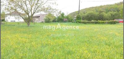 Terrain seul à Lidrezing en Moselle (57) de 850 m² à vendre au prix de 27000€ - 4