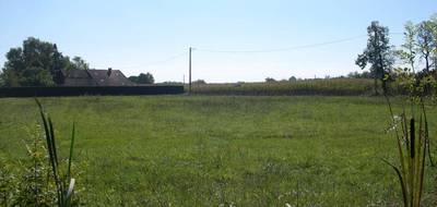 Terrain seul à Plaisance en Gers (32) de 3250 m² à vendre au prix de 29000€ - 3