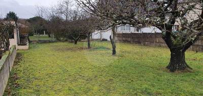 Terrain seul à Gurgy en Yonne (89) de 313 m² à vendre au prix de 25000€ - 1