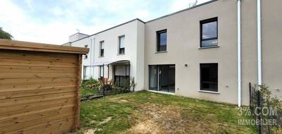 Programme terrain + maison à Tourcoing en Nord (59) de 83 m² à vendre au prix de 257000€ - 3