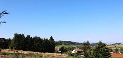 Terrain seul à Tarare en Rhône (69) de 0 m² à vendre au prix de 85000€ - 1