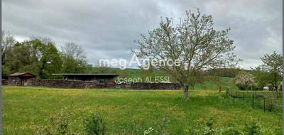 Terrain seul à Lidrezing en Moselle (57) de 850 m² à vendre au prix de 27000€ - 2