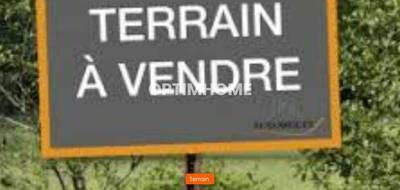 Terrain seul à Émeringes en Rhône (69) de 575 m² à vendre au prix de 96000€ - 2