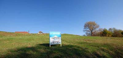 Terrain seul à Lengelsheim en Moselle (57) de 941 m² à vendre au prix de 28466€ - 2