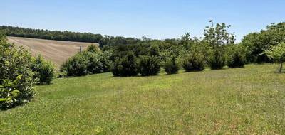 Terrain seul à La Charité-sur-Loire en Nièvre (58) de 2000 m² à vendre au prix de 29200€ - 1