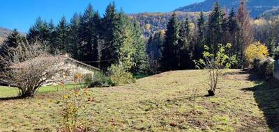 Terrain seul à Montferrier en Ariège (09) de 1387 m² à vendre au prix de 45000€ - 1